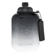 Coach Eau De Toilette Spray (Tester) By Coach