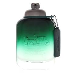 Coach Green Eau De Toilette Spray (Tester) By Coach