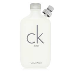 Ck One Eau De Toilette Spray (Unisex Tester) By Calvin Klein