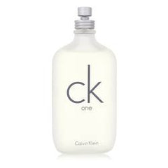Ck One Eau De Toilette Spray (Unisex Tester) By Calvin Klein