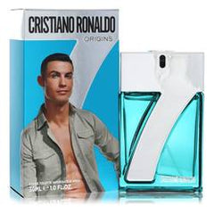 Cristiano Ronaldo Cr7 Origins Eau De Toilette Spray By Cristiano Ronaldo