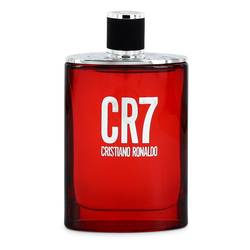 Cristiano Ronaldo Cr7 Eau De Toilette Spray (unboxed) By Cristiano Ronaldo