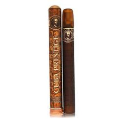 Cuba Prestige Classic Eau De Toilette Spray By Fragluxe