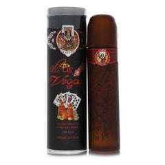 Cuba City Las Vegas Eau De Toilette Spray By Fragluxe