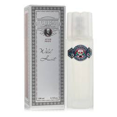 Cuba Wild Heart After Shave By Fragluxe