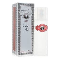 Cuba Red After Shave Spray By Fragluxe
