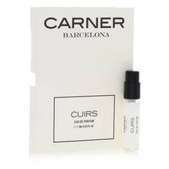 Cuirs Vial (Unisex sample) By Carner Barcelona