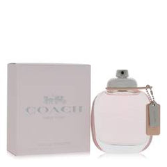 Coach Eau De Toilette Spray By Coach