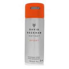 David Beckham Instinct Sport Deodorant Spray By David Beckham