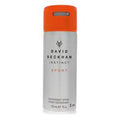 David Beckham Instinct Sport Deodorant Spray By David Beckham