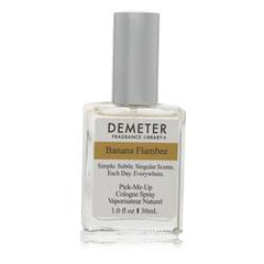 Demeter Banana Flambee Cologne Spray By Demeter