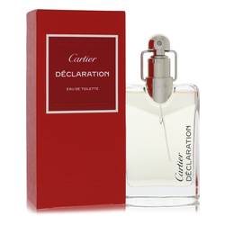 Declaration Eau De Toilette Spray By Cartier