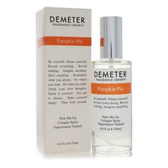 Demeter Pumpkin Pie Cologne Spray By Demeter
