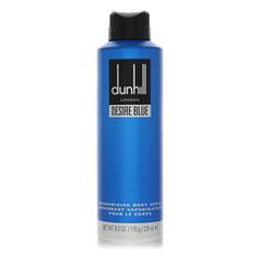 Desire Blue Body Spray By Alfred Dunhill