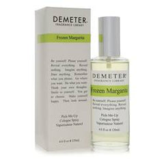 Demeter Frozen Margarita Cologne Spray By Demeter