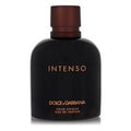 Dolce & Gabbana Intenso Eau De Parfum Spray (Tester) By Dolce & Gabbana