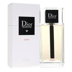 Dior Homme Sport Eau De Toilette Spray By Christian Dior