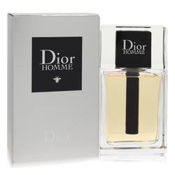 Dior Homme Eau De Toilette Spray By Christian Dior