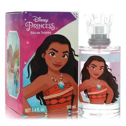 Moana Eau De Toilette Spray By Disney