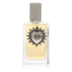 Dolce & Gabbana Devotion Eau De Parfum Spray (Tester) By Dolce & Gabbana