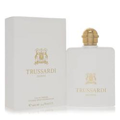 Trussardi Donna Eau De Parfum Spray By Trussardi