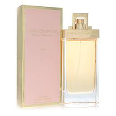 Diplomate Pour Femme Eau De Parfum Spray By Paris Bleu