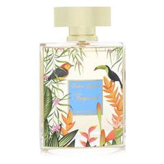 Dubai Garden Tropical Extrait De Parfum Spray (Unboxed) By Dubai Garden