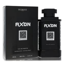 Dumont Axon Intense Eau De Parfum Spray By Dumont Paris