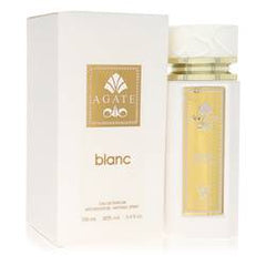Dumont Agate Blanc Eau De Parfum Spray (Unisex) By Dumont Paris