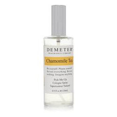 Demeter Chamomile Tea Cologne Spray (unboxed) By Demeter