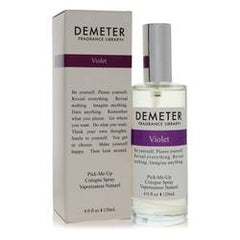 Demeter Violet Cologne Spray By Demeter