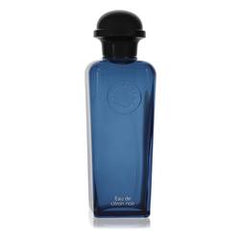 Eau De Citron Noir Eau De Cologne Spray (Tester) By Hermes