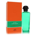 Eau De Basilic Pourpre Eau De Cologne Spray (unisex) By Hermes