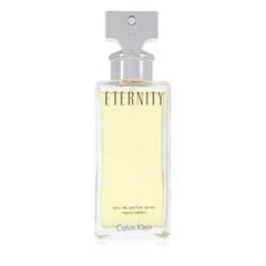 Eternity Eau De Parfum Spray (unboxed) By Calvin Klein