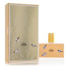 Eau De Memo Eau De Parfum Spray (Unisex) By Memo