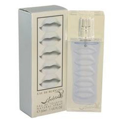 Eau De Ruby Lips Eau De Toilette Spray By Salvador Dali