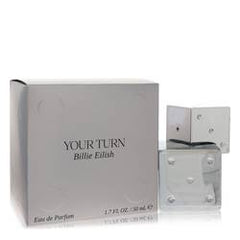 Eilish Your Turn Eau De Parfum Spray By Billie Eilish