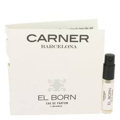 El Born Vial (Sample) By Carner Barcelona