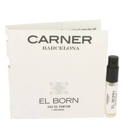 El Born Vial (Sample) By Carner Barcelona