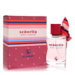 El Ganso Senorita Mon Amour Eau De Toilette Spray By El Ganso