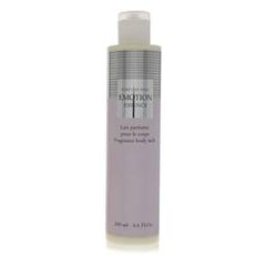 Emotion Essence Fragrance Body Milk (Body Lotion) By Weil