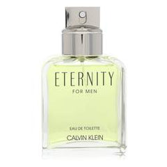 Eternity Eau De Toilette Spray (Tester) By Calvin Klein