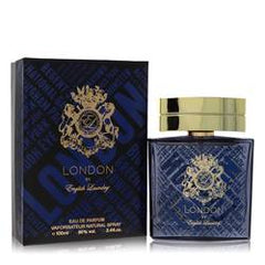 English Laundry London Eau De Parfum Spray By English Laundry