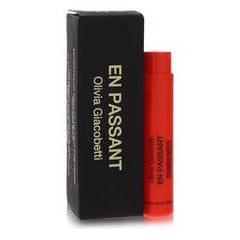 En Passant Vial (Sample) By Frederic Malle