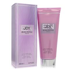 Enjoy Body Lotion By Jean Patou