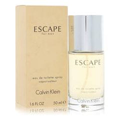 Escape Eau De Toilette Spray By Calvin Klein