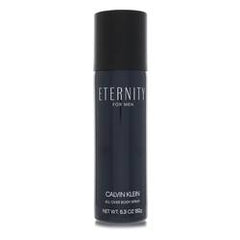 Eternity Body Spray By Calvin Klein