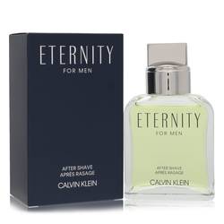 Eternity After Shave By Calvin Klein