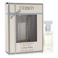Eternity Eau De Parfum Spray By Calvin Klein
