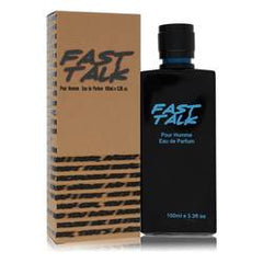Fast Talk Eau De Parfum Spray By Erica Taylor